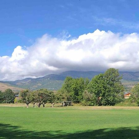 La Cabanita De Llivia, Cerdanya, Puigcerda Lägenhet Exteriör bild