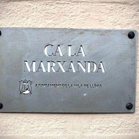 La Cabanita De Llivia, Cerdanya, Puigcerda Lägenhet Exteriör bild